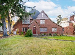 167 Indianola Rd, Youngstown, OH 44512