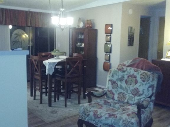 After 2016 remodel/decorate