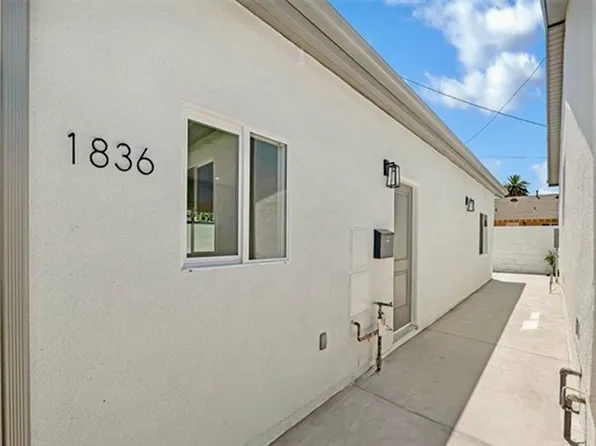 1836 W 50th St, Los Angeles, CA 90062