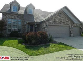 7823 Flaherty Ln, Indianapolis, IN 46217