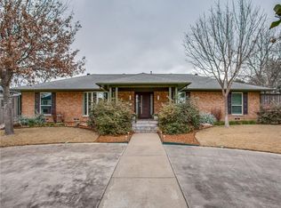 5537 Charlestown Dr, Dallas, TX 75230