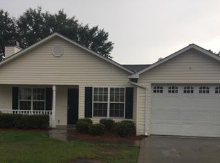 121 Easy St, Dublin, GA 31021