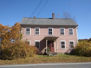 836 Salisbury St, Holden, MA 01520