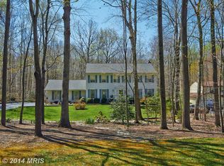 8133 Raphiel Ct, Manassas, VA 20112