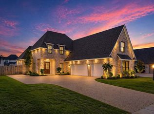 628 Dumaine Dr, Bossier City, LA 71111
