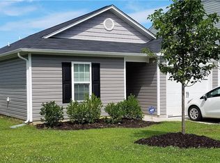 1141 Waterlyn Dr, Greensboro, NC 27405