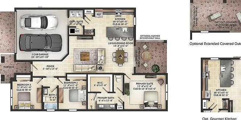 5278 Buttonsage Dr — Photo 7