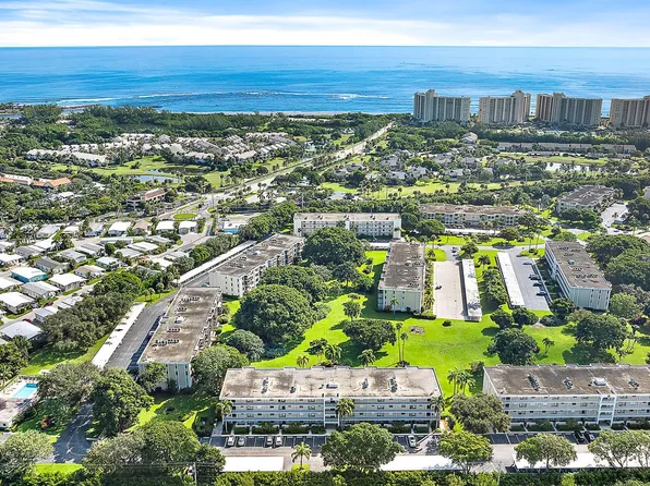 300 N Highway A1a APT 303G, Jupiter, FL 33477