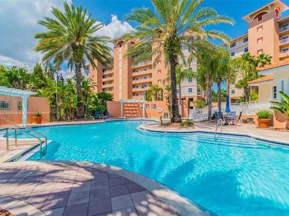 12033 GANDY BOULEVARD N #151, ST PETERSBURG, FL 33702