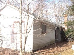 515 Youlin Rd, Rupert, VT 05776