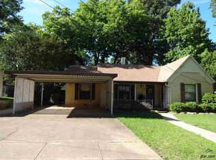 512 E 4th St, Tyler, TX 75701