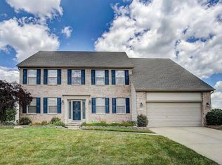 4778 Golden Grove Dr, Groveport, OH 43125