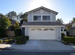 20 Silkberry, Irvine, CA 92614