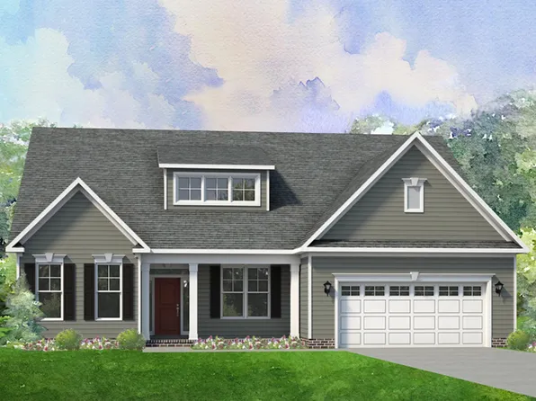 106 Elora Ln, Mooresville, NC 28115