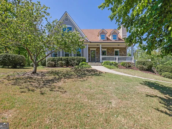 933 Whistler Ln, Canton, GA 30114