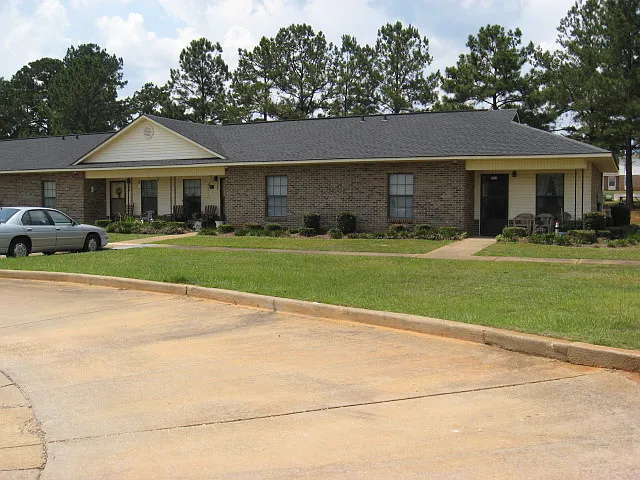 Greenville Village — Photo 4