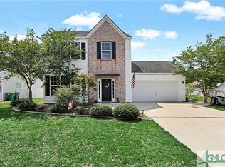 19 Old Bridge Dr, Pooler, GA 31322