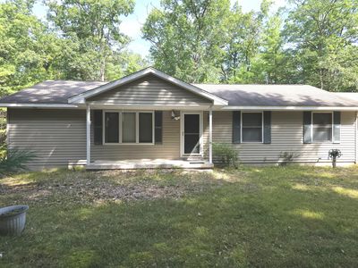 6576 W Plum Valley Rd NW, Rapid City, MI, 49676