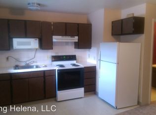 403 S Fee St APT D, Helena, MT 59601