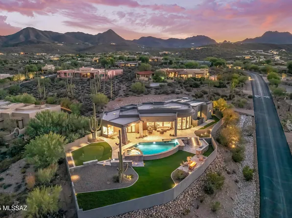 1994 N Coral Bells Dr, Tucson, AZ 85745