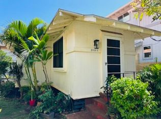 1219 Elizabeth St APT A, Honolulu, HI 96816