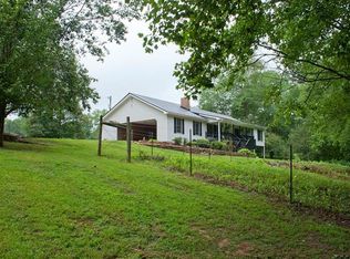 11016 Fincher Rd, Waleska, GA 30183