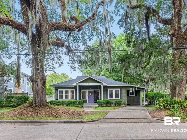 254 Park Ave, Mobile, AL 36607