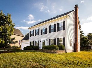 107 Shady Hill Ct, Fort Mill, SC 29715