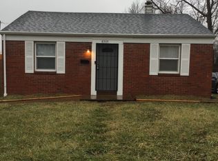 8505 Church Bell Ln, Saint Louis, MO 63136
