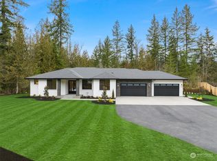 24901 266th Ave SE, Ravensdale, WA 98051