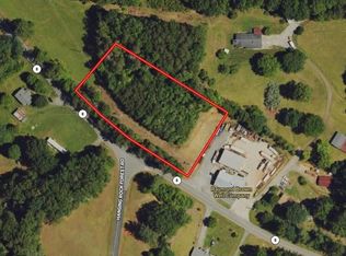 0 N Main St, Danbury, NC 27016