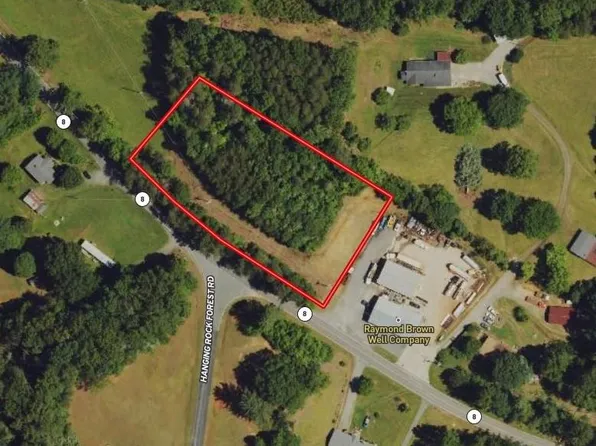 0 N Main St, Danbury, NC 27016