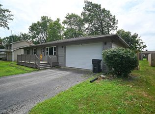 3911 Nottingham Ave, Youngstown, OH