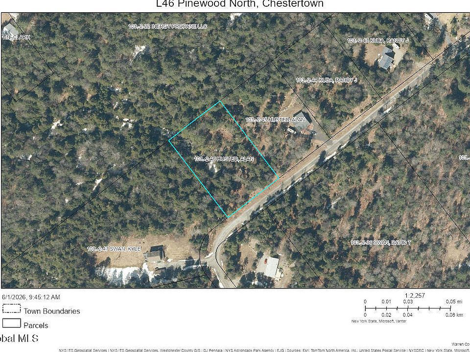 1st image of L46 Pinewood Rd North
