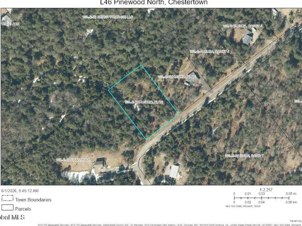 L46 Pinewood Rd North, Chestertown, NY 12817