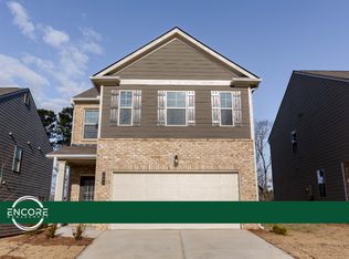 2206 Chicopee Trail Dr, Gainesville, GA 30504