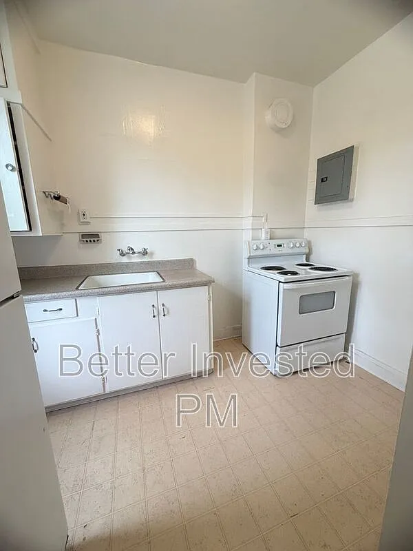 1 bed, 1.0 bath, 490 sqft, $1,850 — Photo 4