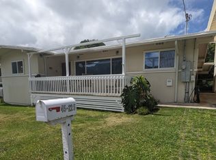 45-225 Nakuluai St, Kaneohe, HI 96744
