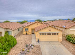 62 W James Wade Pl, Vail, AZ 85641