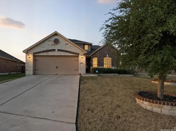 11933 LUCKEY FALLS, San Antonio, TX 78252