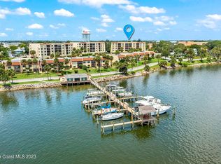 115 N Indian River Dr APT 218, Cocoa, FL 32922