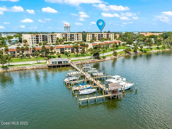 115 N Indian River Dr APT 218, Cocoa, FL 32922