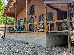 145 Hollow Log Ave, Hollister, MO 65672