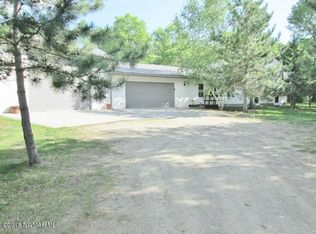 649 Centerpoint Ct NW, Bemidji, MN 56601