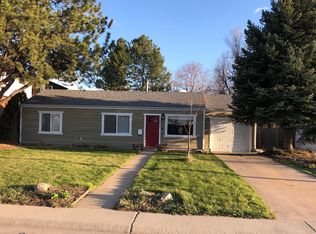 3079 S Cherry Way, Denver, CO 80222