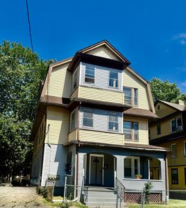 150 Adams Street, Hartford, CT, 06112