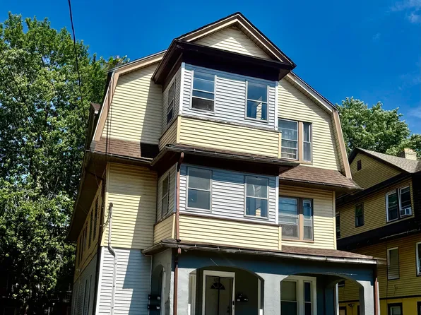 150 Adams Street, Hartford, CT 06112