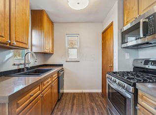 637 Wrexham Ave, Columbus, OH