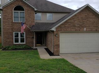 3520 Robinhill Way, Lexington, KY 40513