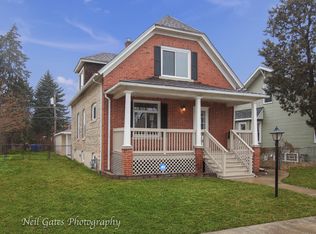 12616 Elm St, Blue Island, IL